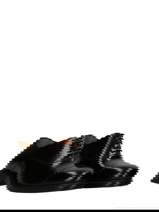 Berwick 1707 Scarpe Berwick 1707 Nero Nuovo