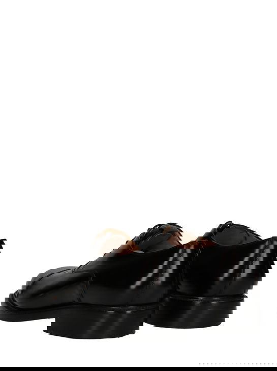 Berwick 1707 Scarpe Berwick 1707 Nero Nuovo
