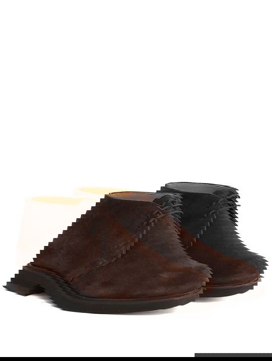 Berwick 1707 Polacchine Berwick 1707 Vibram Marrone Vendita