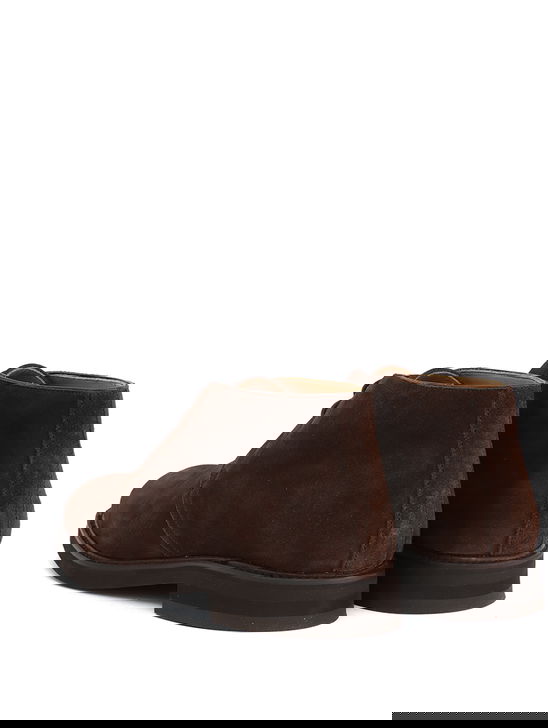 Berwick 1707 Polacchine Berwick 1707 Vibram Marrone Vendita