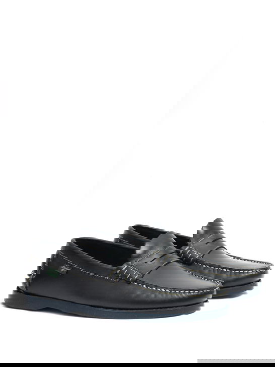 Paraboot Mocassini Paraboot Coraux Blu Acquista Ora