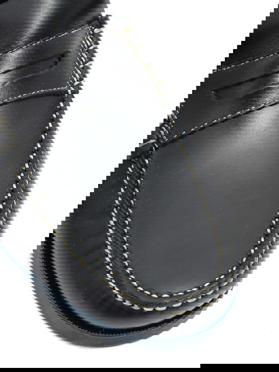 Paraboot Mocassini Paraboot Coraux Blu Acquista Ora