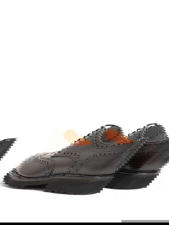 Berwick 1707 Scarpe Berwick 1707 Vibram V-Lite Nero Promozione Limitata