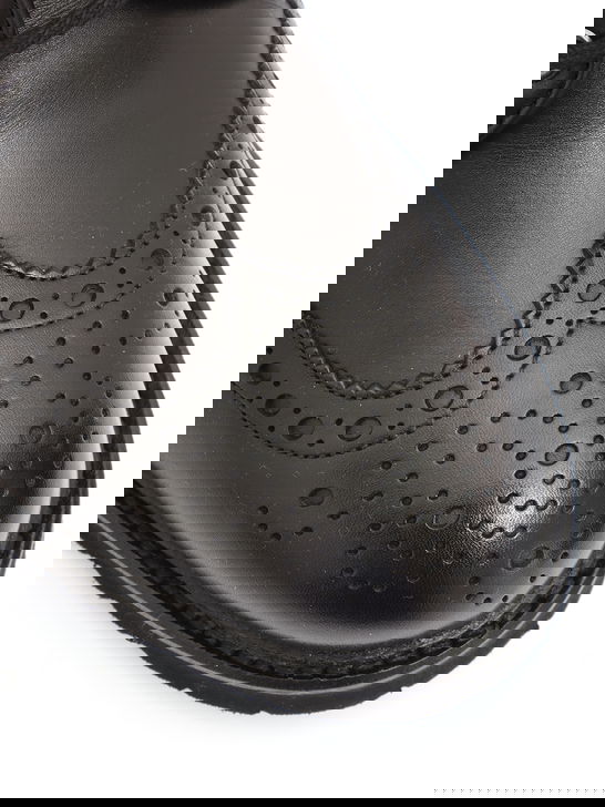 Berwick 1707 Scarpe Berwick 1707 Vibram V-Lite Nero Promozione Limitata