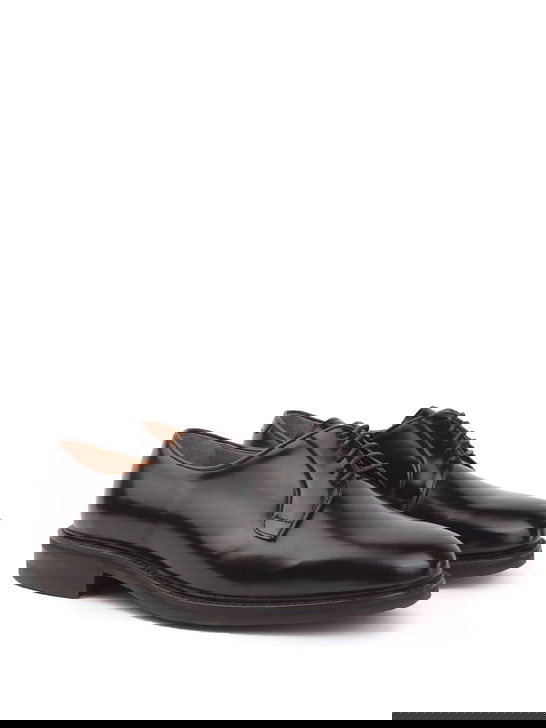 Berwick 1707 Scarpe Berwick 1707 Derby Marrone Fino Al -60%