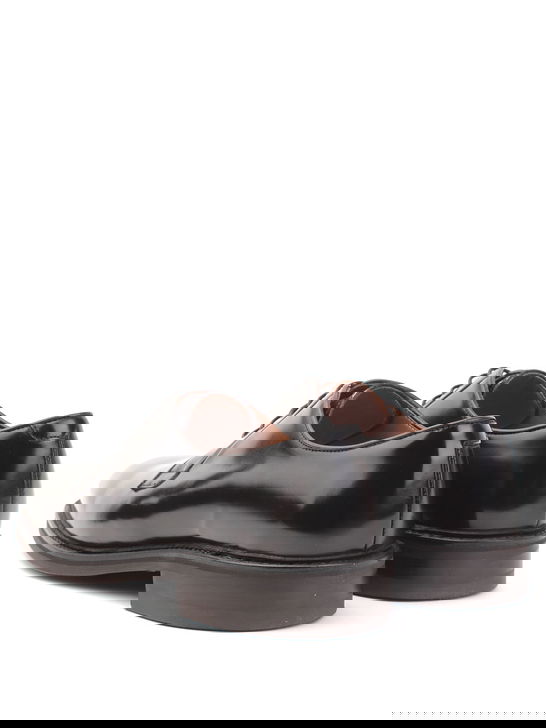 Berwick 1707 Scarpe Berwick 1707 Derby Marrone Fino Al -60%
