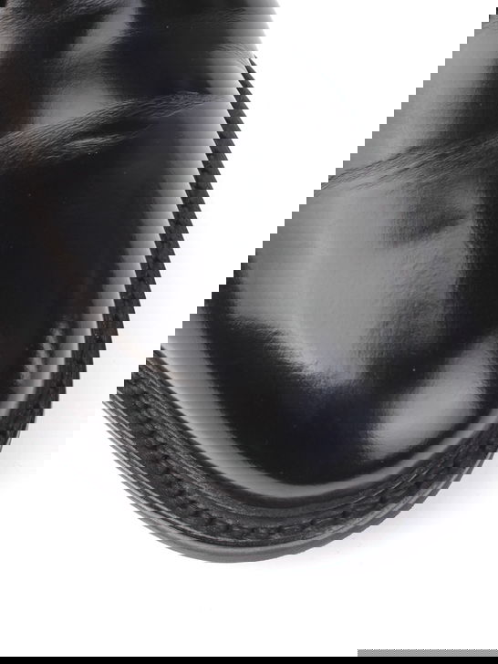 Berwick 1707 Scarpe Berwick 1707 Derby Nero Shopping Online