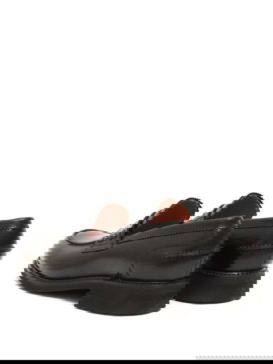 Berwick 1707 Mocassini Berwick 1707 Vibram Nero Prezzo Ridotto