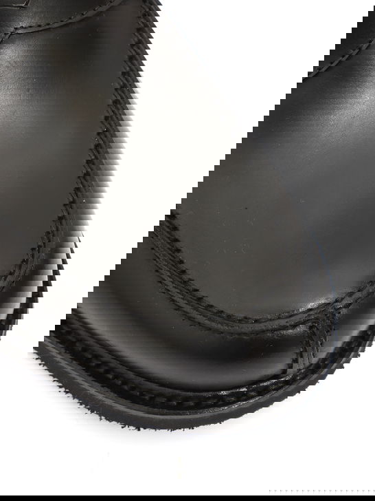 Berwick 1707 Mocassini Berwick 1707 Vibram Nero Prezzo Ridotto