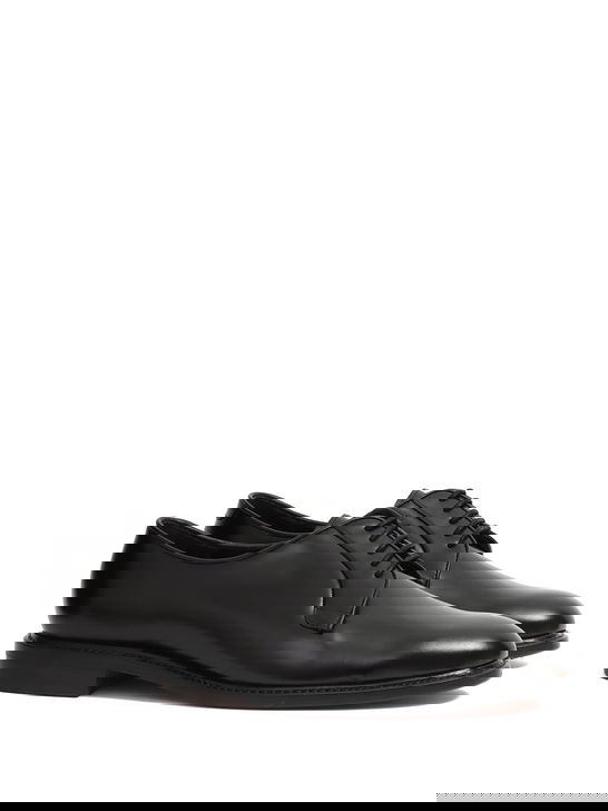 Berwick 1707 Scarpe Berwick 1707 Nero Presa