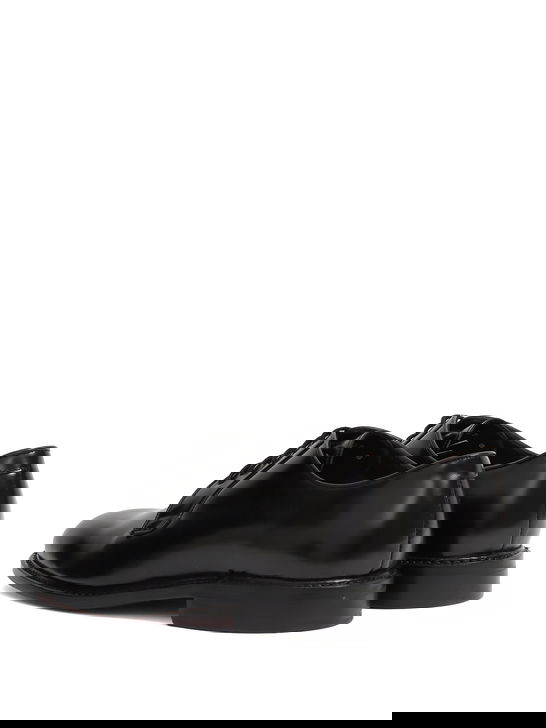 Berwick 1707 Scarpe Berwick 1707 Nero Presa