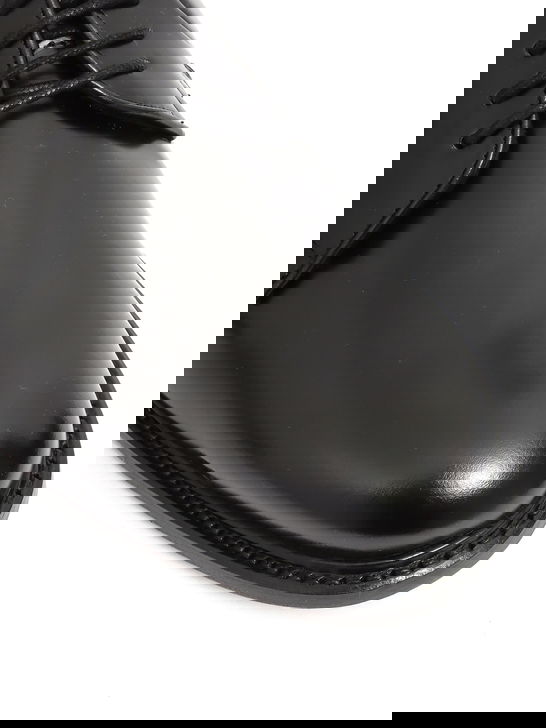 Berwick 1707 Scarpe Berwick 1707 Nero Presa