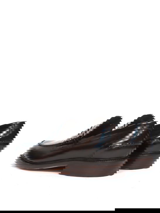Berwick 1707 Mocassini Berwick 1707 Marrone Offerta