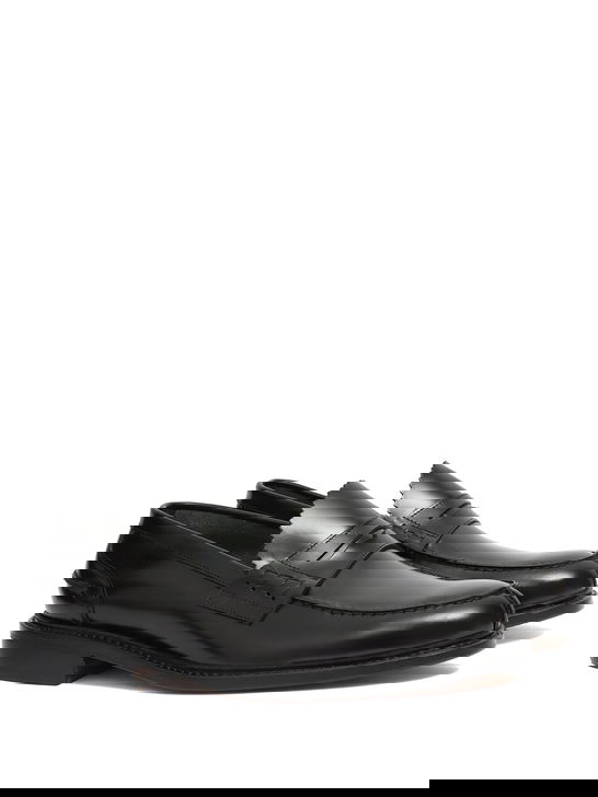 Berwick 1707 Mocassini Berwick 1707 Nero Economico