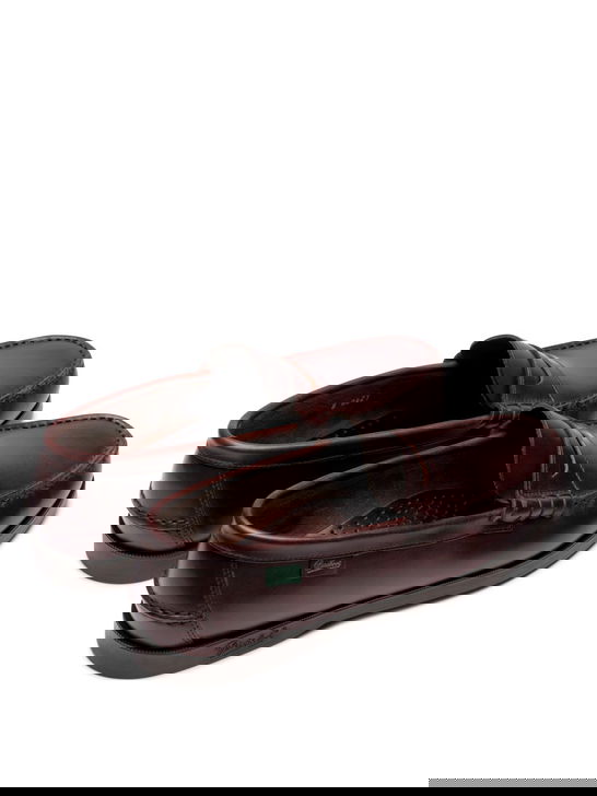 Paraboot Mocassini Paraboot Coraux Marrone Online