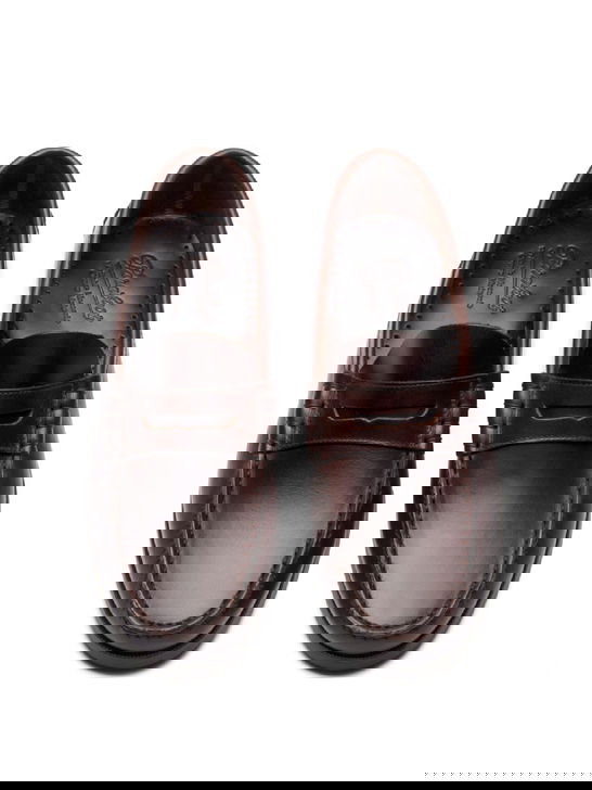 Paraboot Mocassini Paraboot Coraux Marrone Online