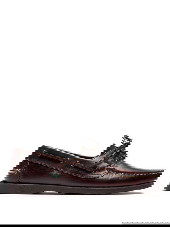Paraboot Scarpe Paraboot Barth Marrone In Vendita