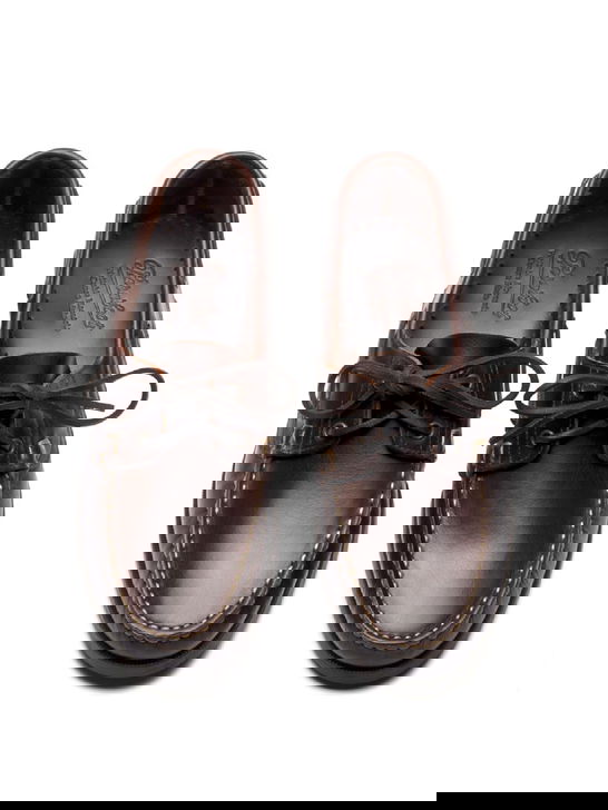 Paraboot Scarpe Paraboot Barth Marrone In Vendita