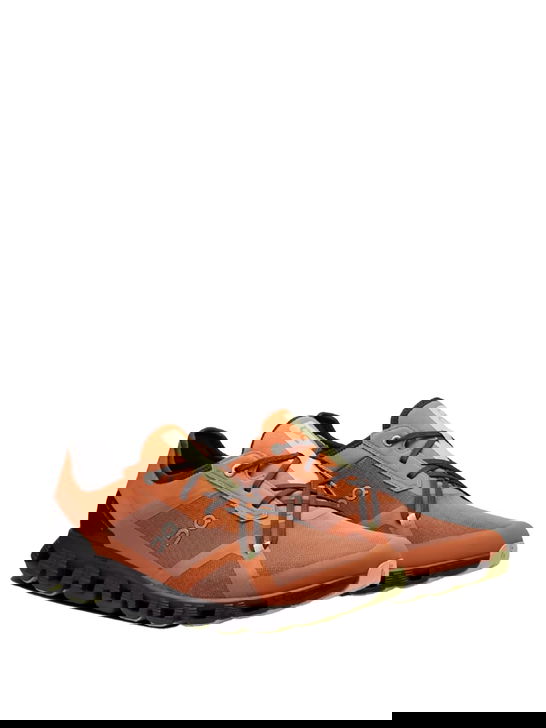 On Running Sneakers On Running Cloud X3 AD Arancione Saldi