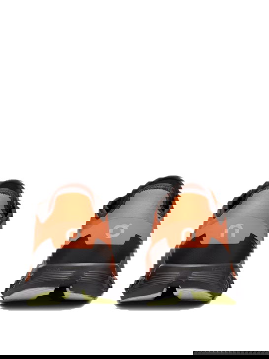 On Running Sneakers On Running Cloud X3 AD Arancione Saldi