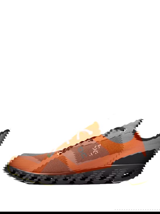 On Running Sneakers On Running Cloud X3 AD Arancione Saldi
