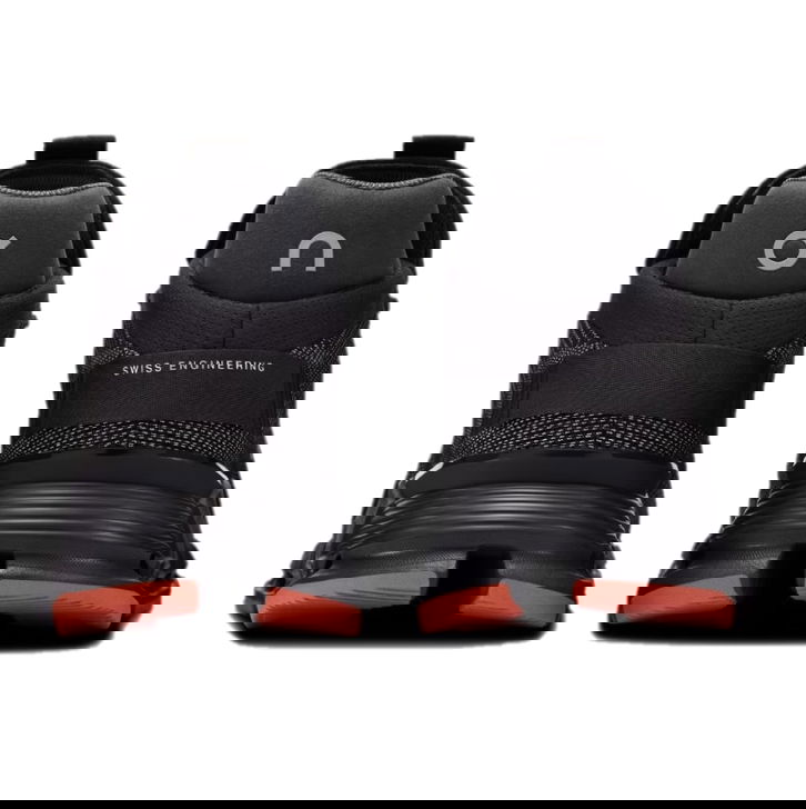 On Running Sneakers On Running Cloudnova Nero Offerte