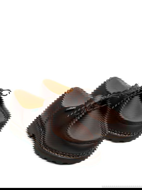 Paraboot Scarpe Paraboot Michael Marrone Hotsell