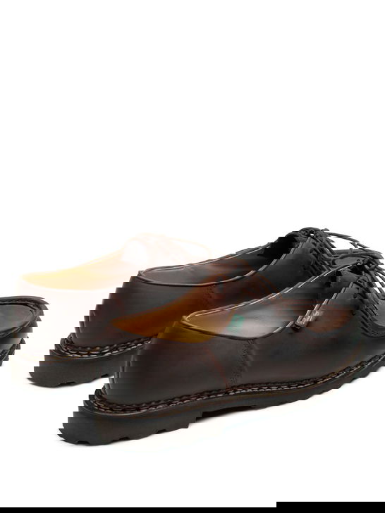 Paraboot Scarpe Paraboot Michael Marrone Hotsell