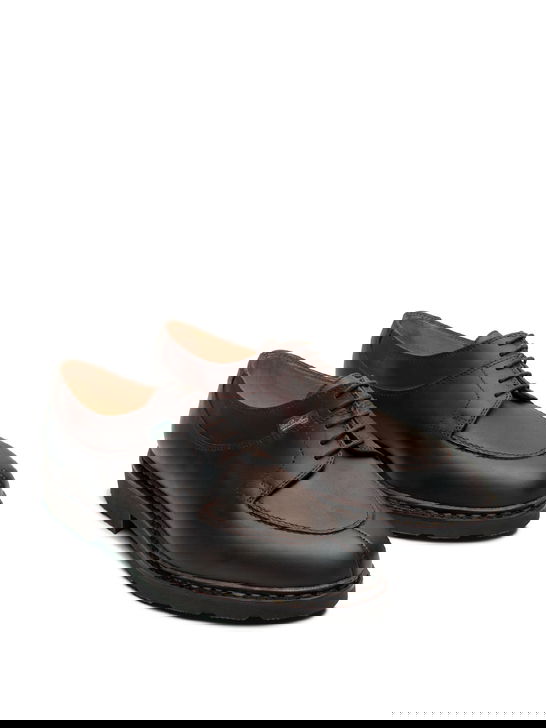 Paraboot Scarpe Paraboot Avignon Marrone Vendita Economica