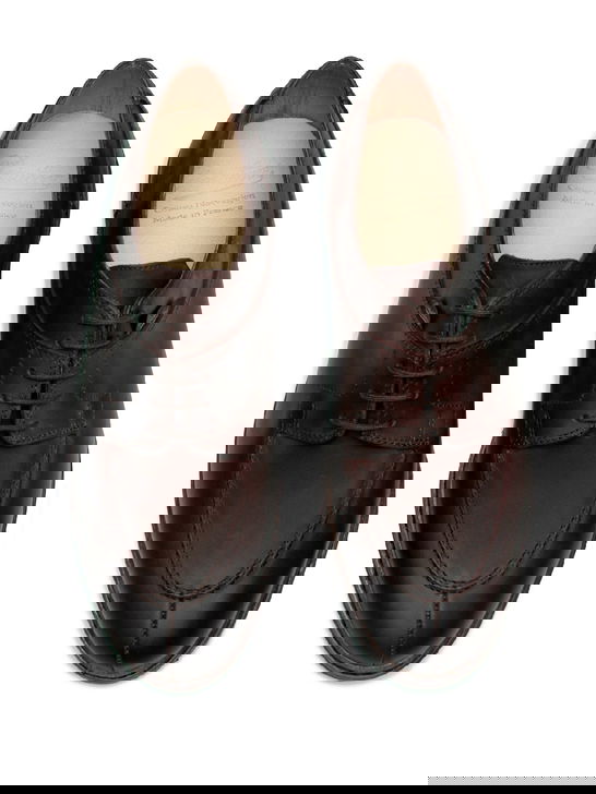 Paraboot Scarpe Paraboot Avignon Marrone Vendita Economica