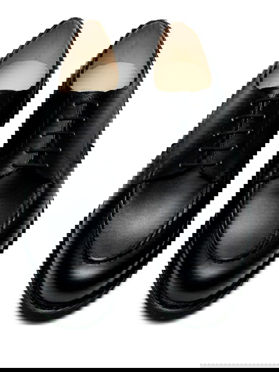 Paraboot Scarpe Paraboot Chambord Nero Saldi Di Fabbrica