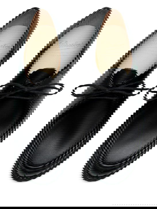 Paraboot Scarpe Paraboot Michael Nero I Più Venduti