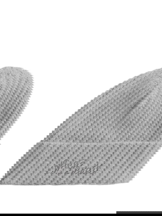 Mc2 Saint Barth Cappello MC2 Saint Barth Grigio Qualità Garantita