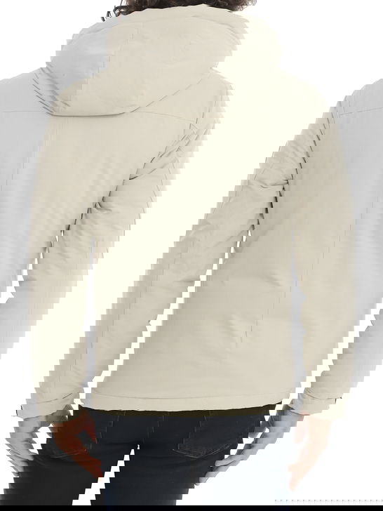 Heskimo Parka Heskimo Tempest Grigio Prezzo Ridotto