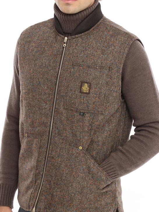 Briglia 1949 Smanicato Briglia 1949 Holland & Sherry Beige Presa