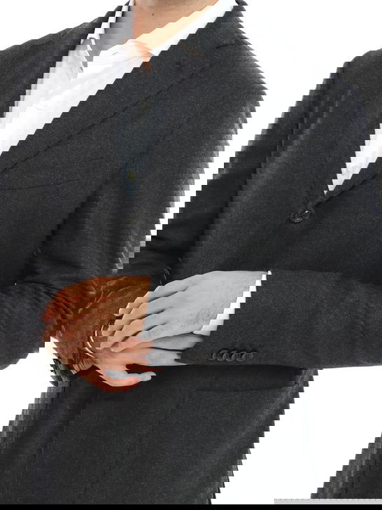Boglioli Milano Giacca Boglioli Milano K-Jacket Grigio Offerte