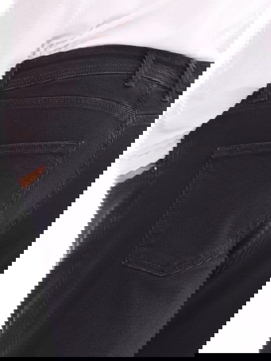 Briglia 1949 Jeans Briglia 1949 Stretch Nero Vendita Economica