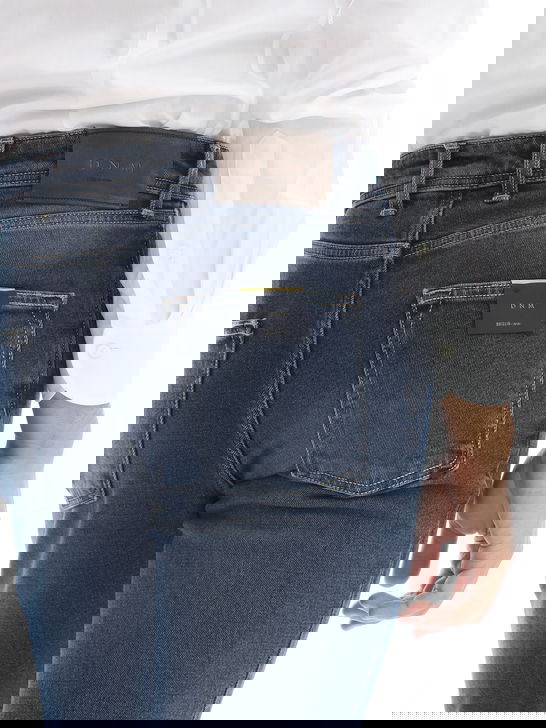 Briglia 1949 Jeans Briglia 1949 Stretch Blu I Più Venduti
