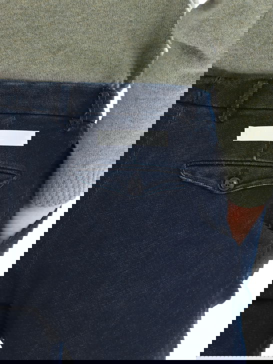 Briglia 1949 Pantaloni Briglia 1949 Denim Nuova