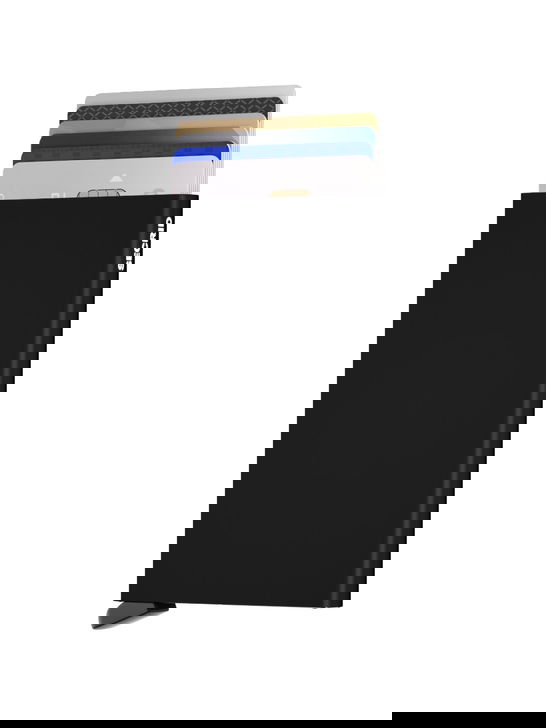 Secrid Cardprotector Secrid Minimal Nero Saldi