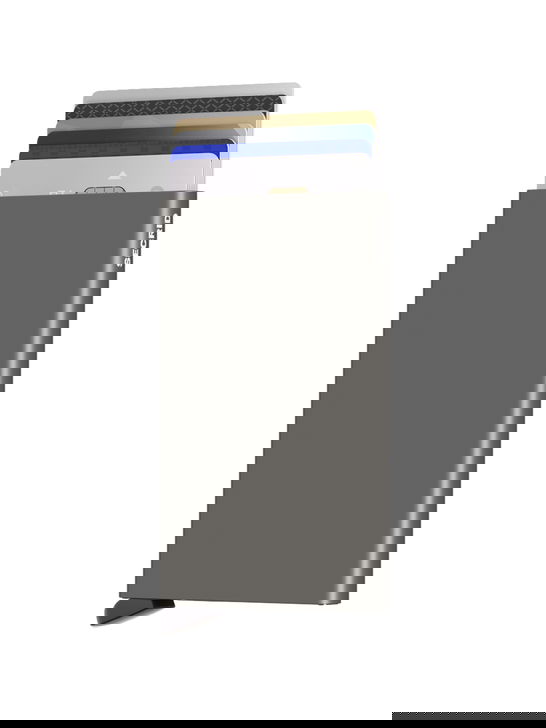 Secrid Cardprotector Secrid Minimal Grigio Hotsell
