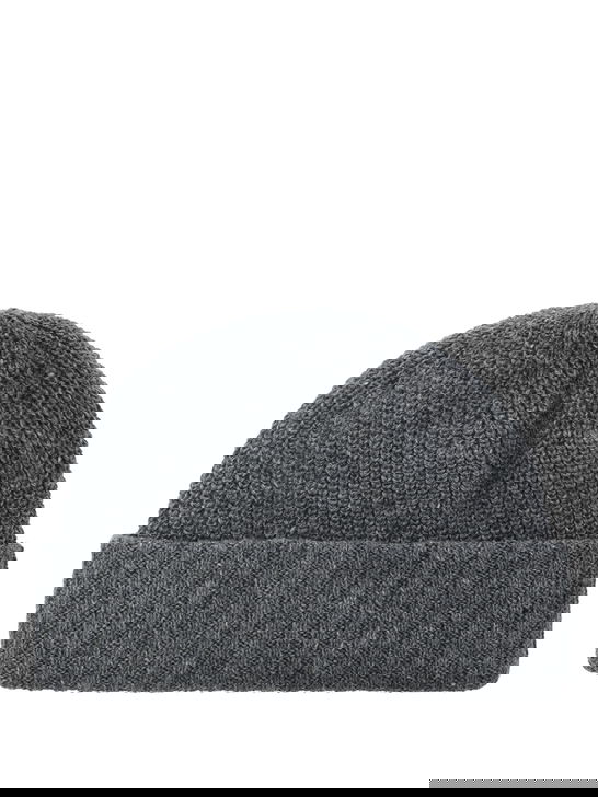 Goldwin Cappello Goldwin Windstopper Grigio Saldi Di Fabbrica