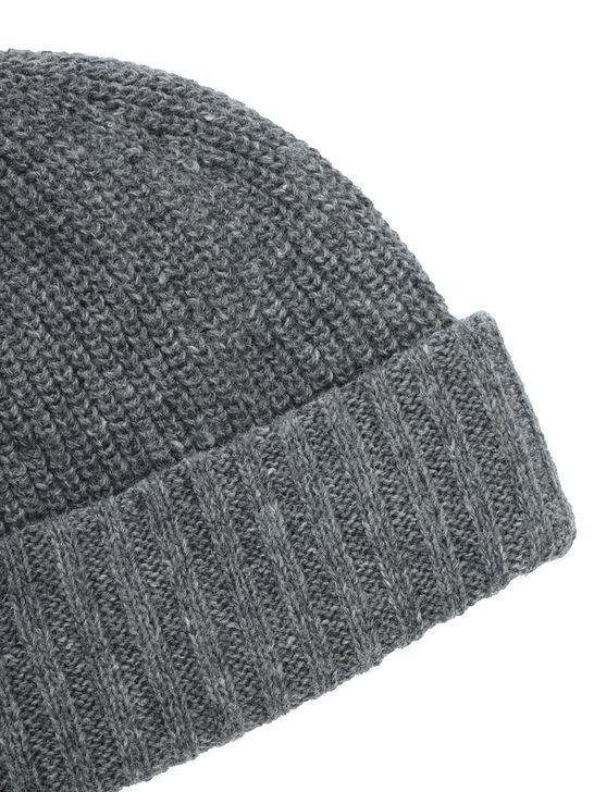 Goldwin Cappello Goldwin Windstopper Grigio Saldi Di Fabbrica