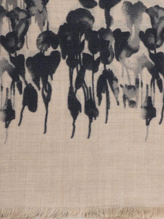 Altea Sciarpa Altea Beige Italia