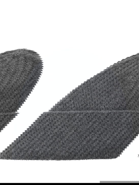 Kangra Cappello Kangra Cashmere Grigio Offerta temporanea