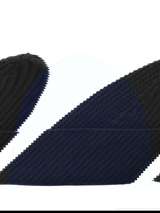 Kangra Cappello Kangra Cashmere Blu Qualità Garantita