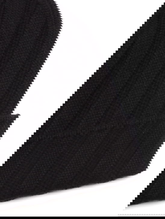Barna Cashmere Cappello Barna Cashmere Nero Shopping Online