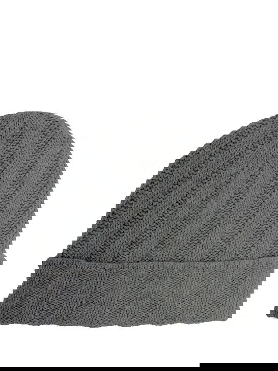 Barna Cashmere Cappello Barna Cashmere Grigio Sottocosto