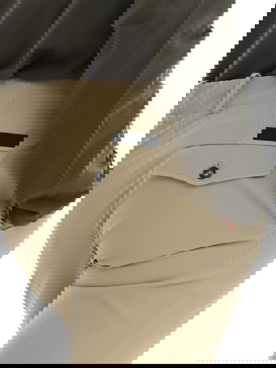 Rrd Pantaloni RRD Winter Techno Wash Beige In Vendita