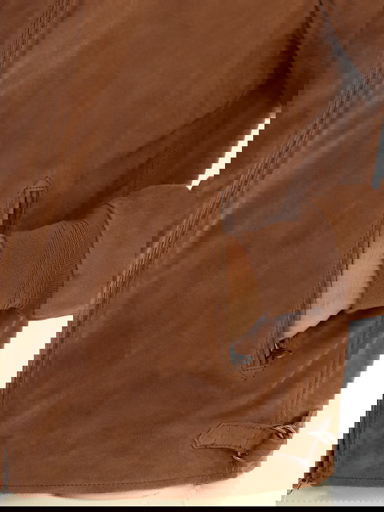 Proleather Giubbino Proleather Orsetto Beige I Più Venduti